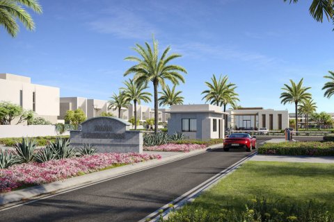 Townhouse in Town Square, Dubai 3 bedrooms, 190 sq.m. № 92313 - photo 5