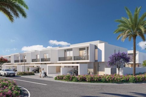 Townhouse in Town Square, Dubai 3 bedrooms, 190 sq.m. № 92313 - photo 9