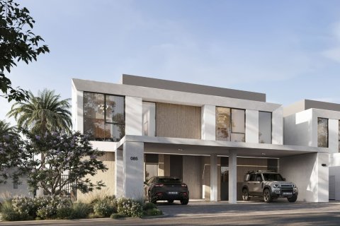 Townhouse in Dubai South (Dubai World Central), Dubai 3 bedrooms, 226 sq.m. № 92320 - photo 4