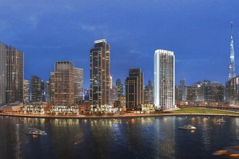 شقة في Marasi Business Bay, الخليج التجاري, دبي استوديو, 38.16455240 م² رقم 12781 - صورة 11