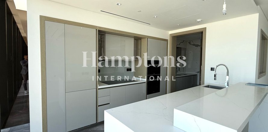 Квартира в Dubai Internet City, Дубай, 4 спальни, 447.235м², № 12764