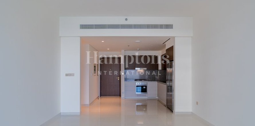 Apartamento en Dubai Harbour, Dubai, 2 dormitorios, 147.716 m², № 12778