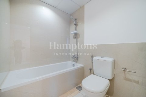 Снять в аренду таунхаус в The Lakes, Дубай: 3 спальни, 211.63303400м², № 12780 - фото 12