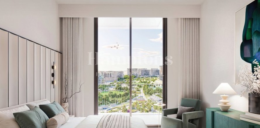 شقة في Maple at Dubai Hills Estate, دبي هيلز استيت, دبي 3 غرف نوم, 171.034 م² رقم 12776