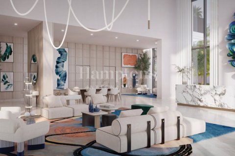 شقة في Maple at Dubai Hills Estate, دبي هيلز استيت, دبي 3 غرف نوم, 171.03442300 م² رقم 12776 - صورة 3