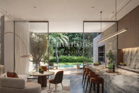 فيلا في Tilal Al Ghaf, دبي 5 غرف نوم , 1047.20261600 م² رقم 12777 - صورة 9