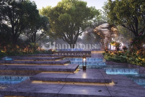 فيلا في Tilal Al Ghaf, دبي 5 غرف نوم , 1047.20261600 م² رقم 12777 - صورة 6