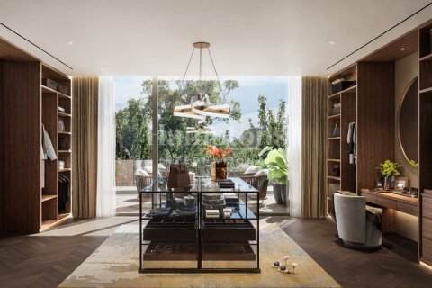 فيلا في Tilal Al Ghaf, دبي 5 غرف نوم , 1047.20261600 م² رقم 12777 - صورة 2