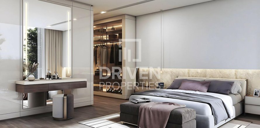 Appartement à Dubai, 1 chambre, 78 m², № 18930