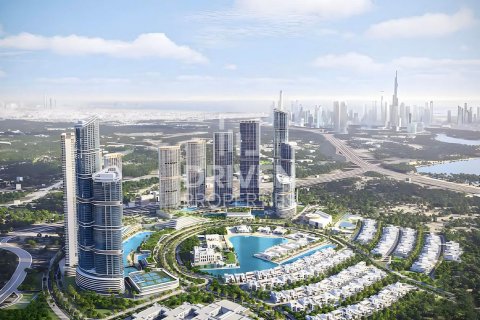 Appartement à Dubai, 1 chambre, 78 m², № 18930 - photo 10