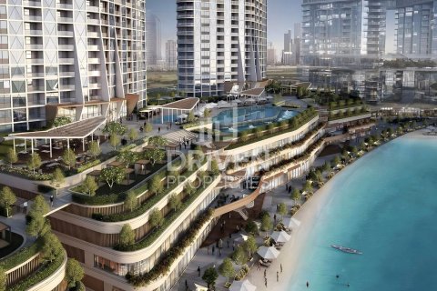 Apartment in Dubai 1 bedroom, 69 sq.m. № 18932 - photo 8