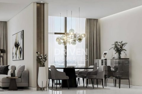Apartment in Dubai 1 bedroom, 69 sq.m. № 18932 - photo 3