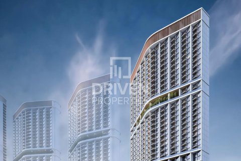 Apartment in Dubai 1 bedroom, 69 sq.m. № 18932 - photo 5