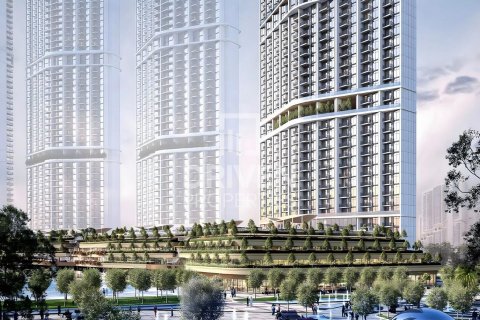 Apartment in Dubai 1 bedroom, 69 sq.m. № 18932 - photo 6