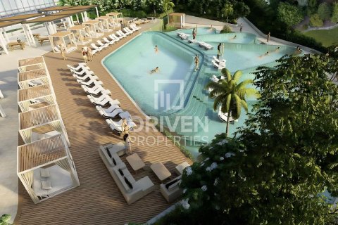 Apartment in Dubai 1 bedroom, 69 sq.m. № 18932 - photo 11