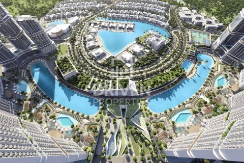 Apartment in Dubai 1 bedroom, 69 sq.m. № 18932 - photo 10