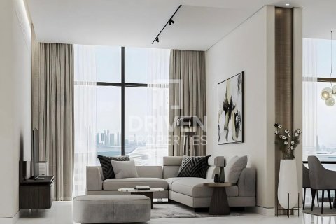 Apartment in Dubai 1 bedroom, 69 sq.m. № 18932 - photo 1