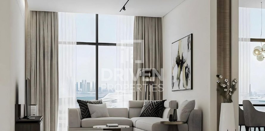 Apartment in Dubai 1 bedroom, 69 sq.m. № 18932
