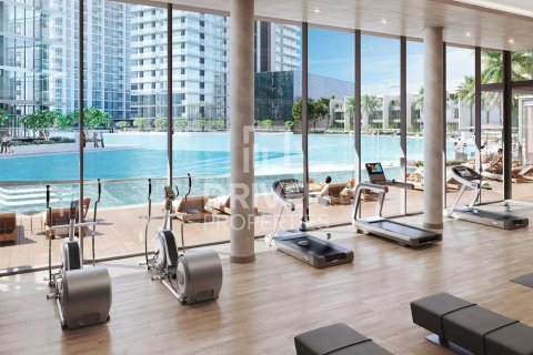 Appartement à Damac Lagoons, Dubai, 2 chambres, 107 m², № 18933 - photo 3