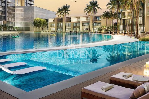 Appartement à Damac Lagoons, Dubai, 2 chambres, 107 m², № 18933 - photo 9