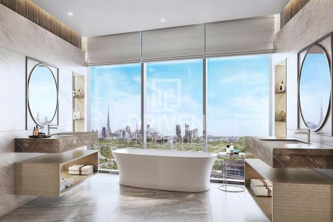 Appartement à Damac Lagoons, Dubai, 2 chambres, 107 m², № 18933 - photo 5