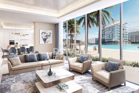 Appartement à Damac Lagoons, Dubai, 2 chambres, 107 m², № 18933 - photo 4