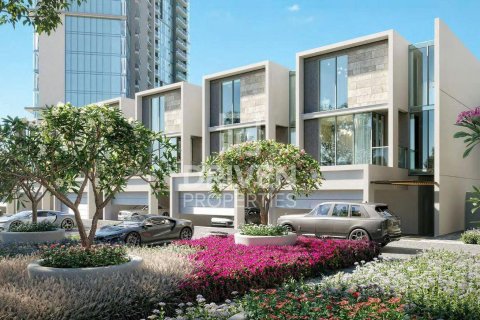 Appartement à Damac Lagoons, Dubai, 2 chambres, 107 m², № 18933 - photo 6