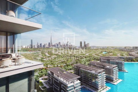 Appartement à Damac Lagoons, Dubai, 2 chambres, 107 m², № 18933 - photo 12