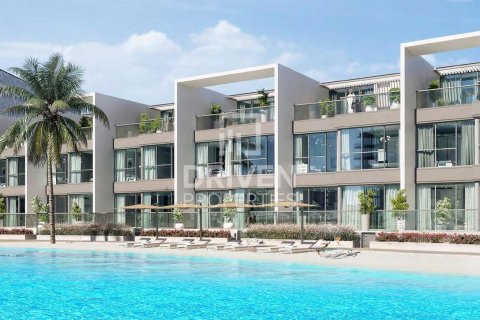 Appartement à Damac Lagoons, Dubai, 2 chambres, 107 m², № 18933 - photo 10