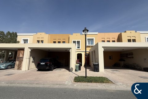 فيلا في المرابع العربية, دبي 3 غرف نوم, 228 م² رقم 98631 - صورة 18