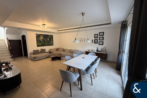 فيلا في المرابع العربية, دبي 3 غرف نوم, 228 م² رقم 98631 - صورة 3