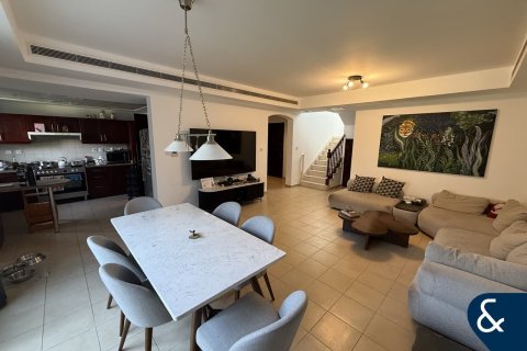 فيلا في المرابع العربية, دبي 3 غرف نوم, 228 م² رقم 98631 - صورة 5