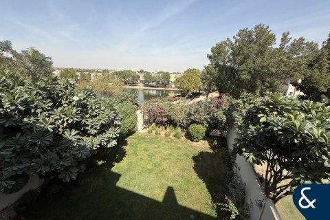 فيلا في المرابع العربية, دبي 3 غرف نوم, 228 م² رقم 98631