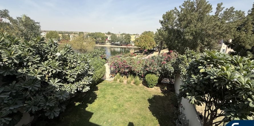 فيلا في المرابع العربية, دبي 3 غرف نوم, 228 م² رقم 98631