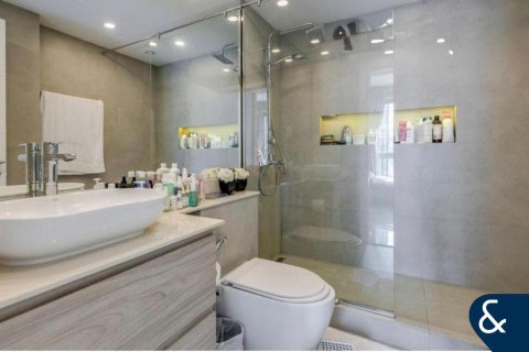 Apartamento en Downtown Dubai (Downtown Burj Dubai), Dubai, 1 dormitorio, 77 m², № 98619 - foto 8