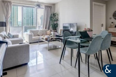 Apartamento en Downtown Dubai (Downtown Burj Dubai), Dubai, 1 dormitorio, 77 m², № 98619 - foto 10