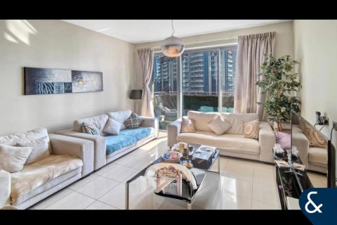 Apartamento en Downtown Dubai (Downtown Burj Dubai), Dubai, 1 dormitorio, 77 m², № 98619 - foto 3