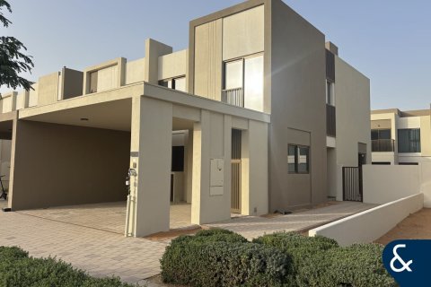 Adosado en Villanova, Dubai Land, Dubai, 4 dormitorios, 216 m², № 98618 - foto 15
