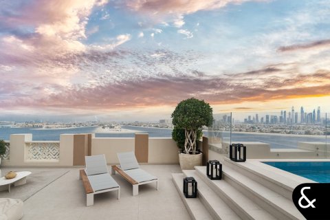 Apartment in Palm Jumeirah, Dubai 4 bedrooms, 593 sq.m. № 98620 - photo 5