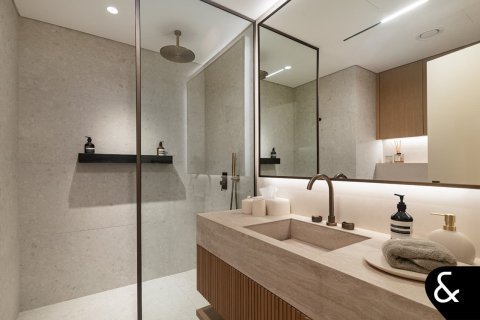 Apartment in Palm Jumeirah, Dubai 4 bedrooms, 593 sq.m. № 98620 - photo 27