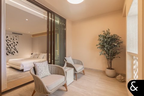 Apartment in Palm Jumeirah, Dubai 4 bedrooms, 593 sq.m. № 98620 - photo 29