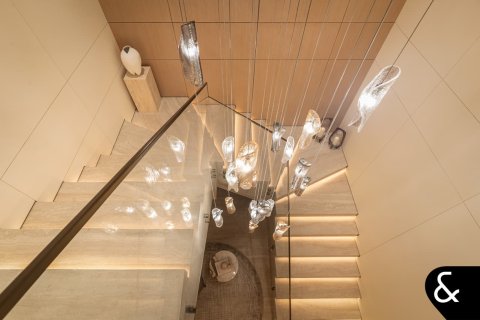 Apartment in Palm Jumeirah, Dubai 4 bedrooms, 593 sq.m. № 98620 - photo 20