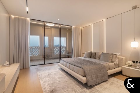 Apartment in Palm Jumeirah, Dubai 4 bedrooms, 593 sq.m. № 98620 - photo 14