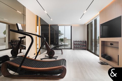 Apartment in Palm Jumeirah, Dubai 4 bedrooms, 593 sq.m. № 98620 - photo 8