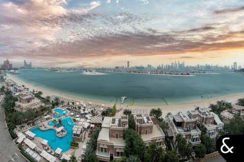 Apartment in Palm Jumeirah, Dubai 4 bedrooms, 593 sq.m. № 98620 - photo 6