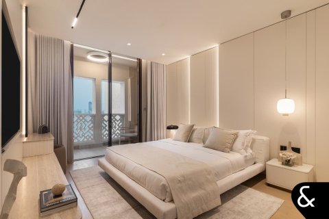 Apartment in Palm Jumeirah, Dubai 4 bedrooms, 593 sq.m. № 98620 - photo 13