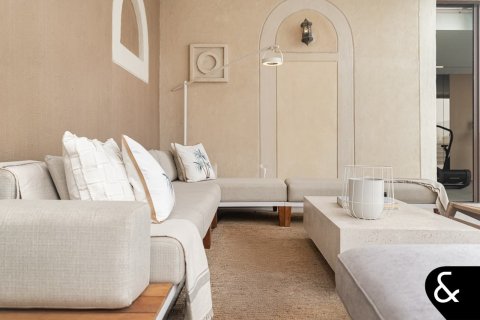 Apartment in Palm Jumeirah, Dubai 4 bedrooms, 593 sq.m. № 98620 - photo 22