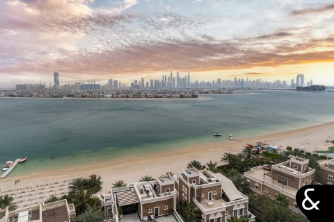 Apartment in Palm Jumeirah, Dubai 4 bedrooms, 593 sq.m. № 98620 - photo 23