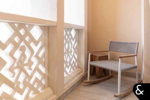 Apartment in Palm Jumeirah, Dubai 4 bedrooms, 593 sq.m. № 98620 - photo 26