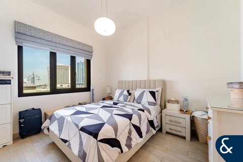 Apartment in Al Andalus, Jumeirah Golf Estates, Dubai 3 bedrooms, 166 sq.m. № 98628 - photo 8